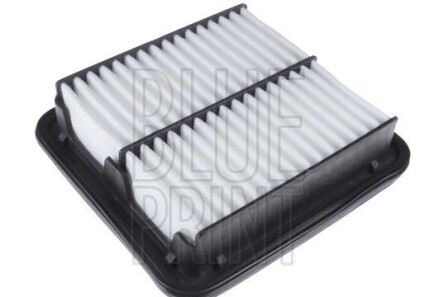 Фото 2 - Повітряний фільтр BLUE PRINT ADD62217