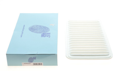 Фото 2 - Воздушный фильтр BLUE PRINT ADD62223