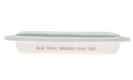 Фото 4 - Воздушный фильтр BLUE PRINT ADD62223