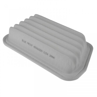 Фото 2 - Повітряний фільтр BLUE PRINT ADD62229