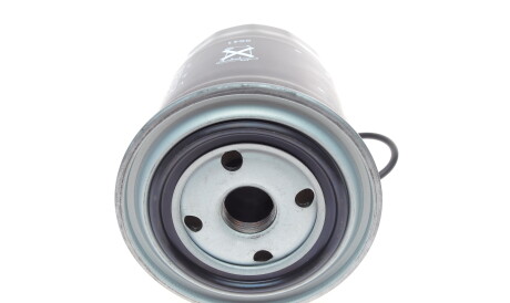 Фото 3 - Топливный фильтр BLUE PRINT ADD62306