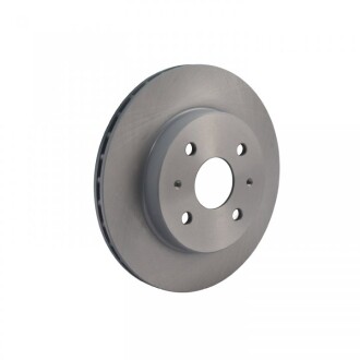 Фото 2 - Гальмівний диск BLUE PRINT ADD64326