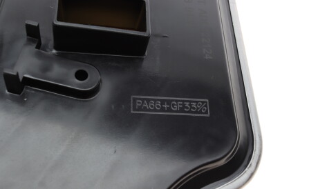 Фото 2 - Масляний фільтр АКПП BLUE PRINT ADF122124