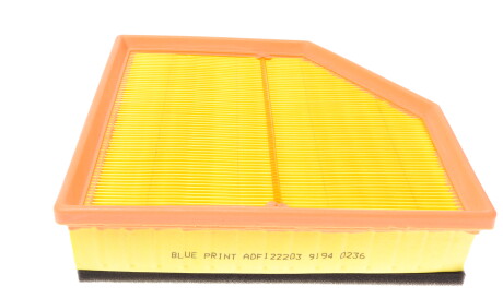 Фото 3 - Воздушный фильтр BLUE PRINT ADF122203