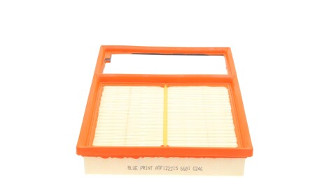 Фото 3 - Повітряний фільтр BLUE PRINT ADF122215