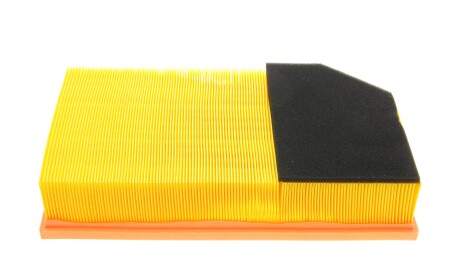 Фото 2 - Воздушный фильтр BLUE PRINT ADF122217