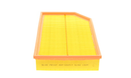 Фото 3 - Воздушный фильтр BLUE PRINT ADF122217