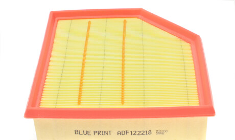 Фото 3 - Повітряний фільтр BLUE PRINT ADF122218