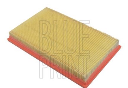 Фото 2 - Повітряний фільтр BLUE PRINT ADF122219