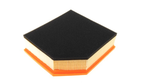 Фото 3 - Повітряний фільтр BLUE PRINT ADF122222