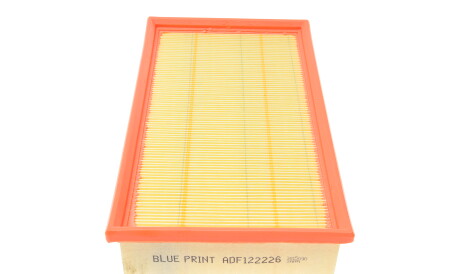 Фото 3 - Воздушный фильтр BLUE PRINT ADF122226
