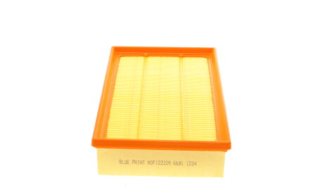Фото 3 - Повітряний фільтр BLUE PRINT ADF122229