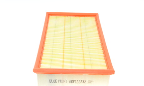 Фото 3 - Повітряний фільтр BLUE PRINT ADF122232