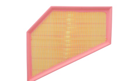 Фото 3 - Повітряний фільтр BLUE PRINT ADF122233