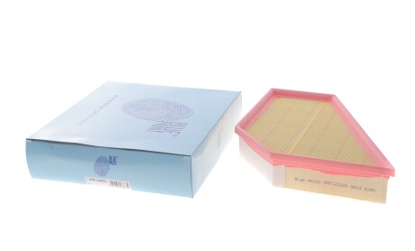 Фото 4 - Повітряний фільтр BLUE PRINT ADF122233