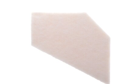 Фото 6 - Повітряний фільтр BLUE PRINT ADF122233