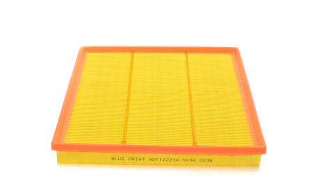 Фото 3 - Воздушный фильтр BLUE PRINT ADF122234