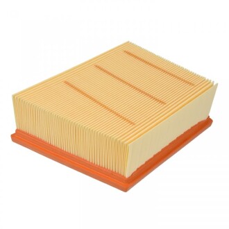 Фото 2 - Повітряний фільтр BLUE PRINT ADF122235