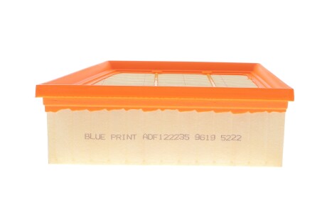 Фото 5 - Повітряний фільтр BLUE PRINT ADF122235