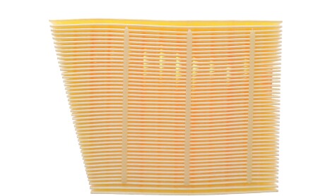 Фото 6 - Повітряний фільтр BLUE PRINT ADF122235