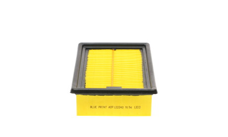 Фото 4 - Повітряний фільтр BLUE PRINT ADF122240