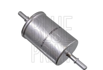 Фото 2 - Паливний фільтр BLUE PRINT ADF122303
