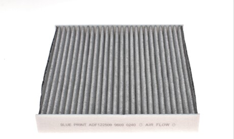 Фото 3 - Фільтр салону BLUE PRINT ADF122509
