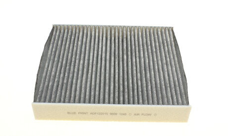 Фото 3 - Фільтр салону BLUE PRINT ADF122515