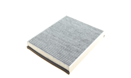 Фото 2 - Фільтр салону BLUE PRINT ADF122516