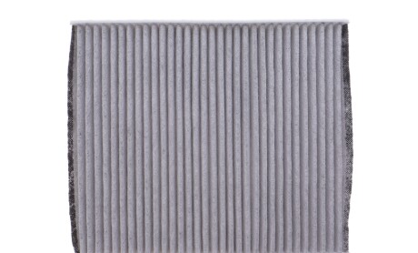 Фото 2 - Фильтр салона BLUE PRINT ADF122518