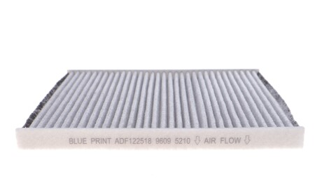 Фото 4 - Фильтр салона BLUE PRINT ADF122518