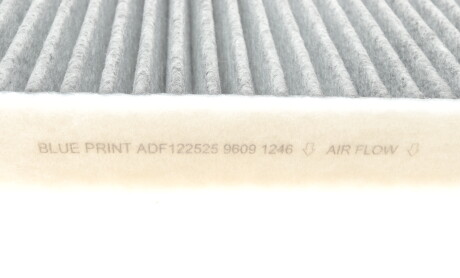 Фото 5 - Фильтр салона BLUE PRINT ADF122525