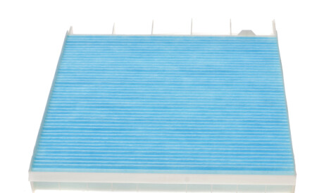 Фото 2 - Фильтр салона BLUE PRINT ADF122527