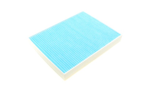 Фото 2 - Фільтр салону BLUE PRINT ADF122528