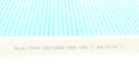 Фото 4 - Фільтр салону BLUE PRINT ADF122528