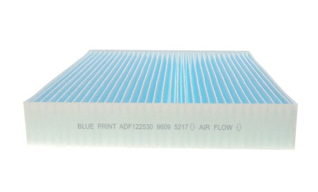 Фото 3 - Фильтр салона BLUE PRINT ADF122530