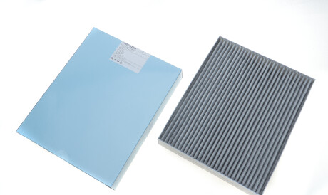 Фото 2 - Фильтр салона BLUE PRINT ADF122533