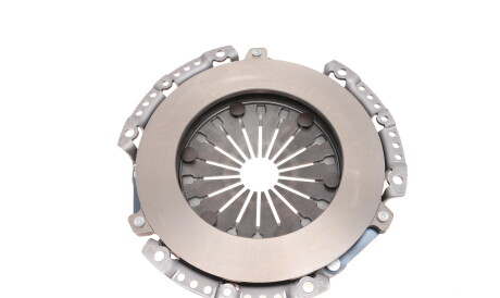 Фото 2 - Комплект зчеплення BLUE PRINT ADF123003