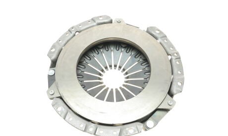 Фото 2 - Комплект сцепления BLUE PRINT ADF123004