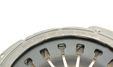 Фото 3 - Комплект зчеплення BLUE PRINT ADF1230108