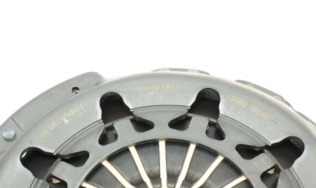 Фото 3 - Комплект зчеплення BLUE PRINT ADF1230116