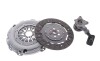 Комплект зчеплення BLUE PRINT ADF1230121 - зображення 2