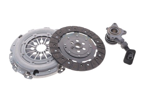 Фото 2 - Комплект зчеплення BLUE PRINT ADF1230121