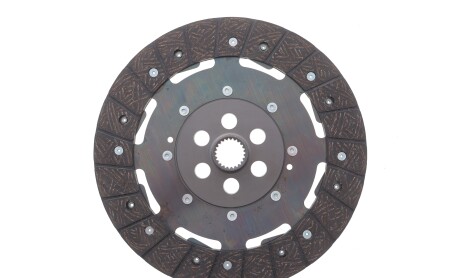 Фото 7 - Комплект зчеплення BLUE PRINT ADF1230121