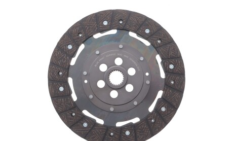 Фото 8 - Комплект зчеплення BLUE PRINT ADF1230121