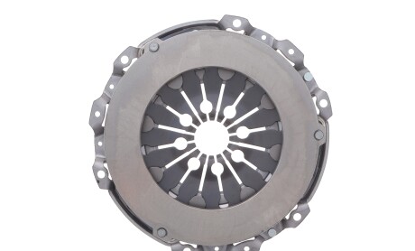 Фото 9 - Комплект зчеплення BLUE PRINT ADF1230121