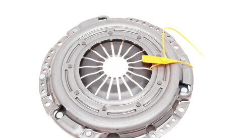 Фото 3 - Комплект сцепления BLUE PRINT ADF1230126