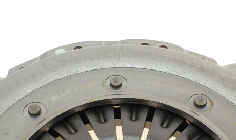 Фото 3 - Комплект зчеплення BLUE PRINT ADF1230128