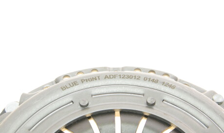 Фото 3 - Комплект зчеплення BLUE PRINT ADF123012