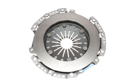 Фото 2 - Комплект сцепления BLUE PRINT ADF1230138